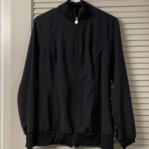 NWOT Cherokee Infinity Scrub Jacket